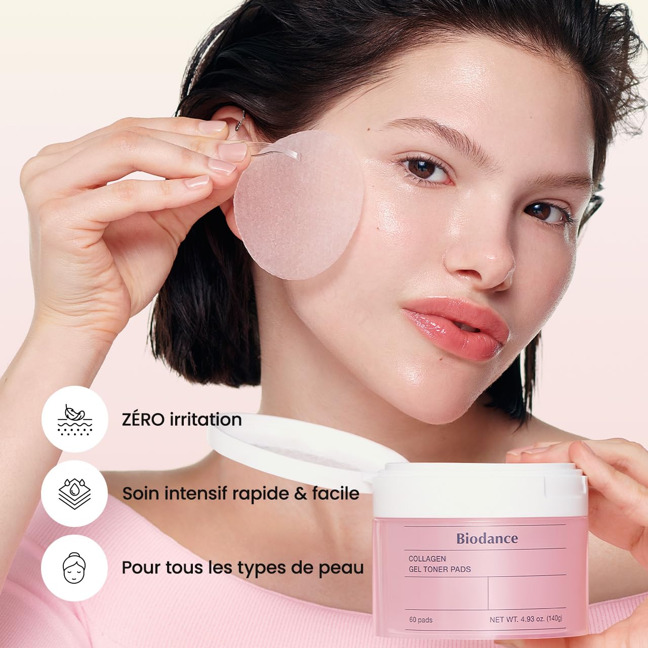 Peptide Skincare