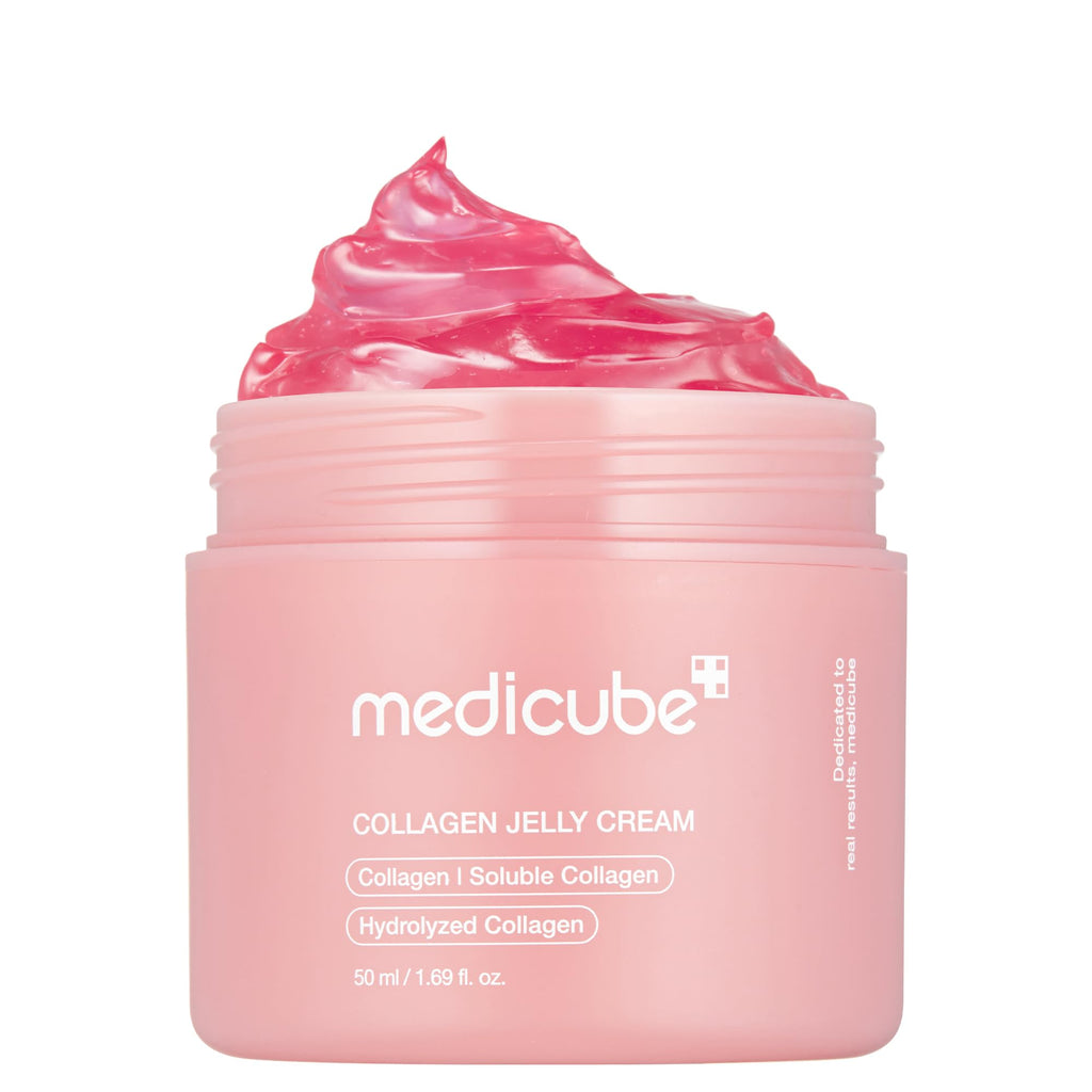 Medicube Collagen Jelly Cream