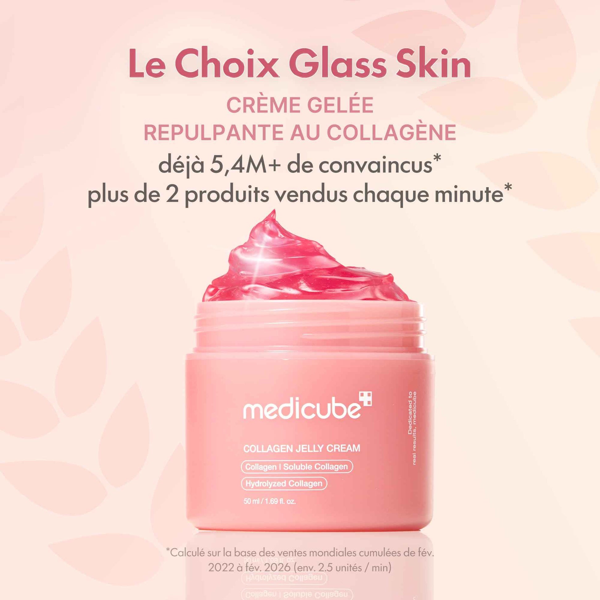 Medicube Gel Cream