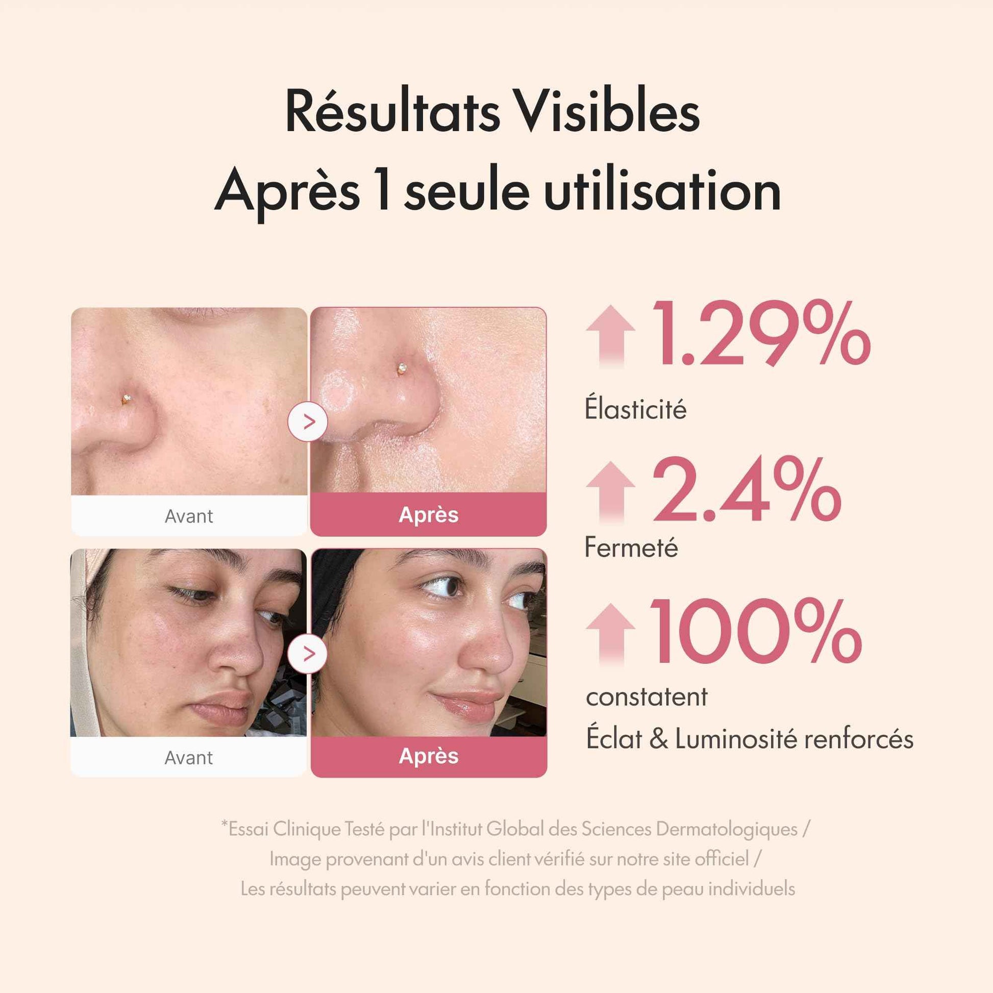 Crème Collagène Medicube