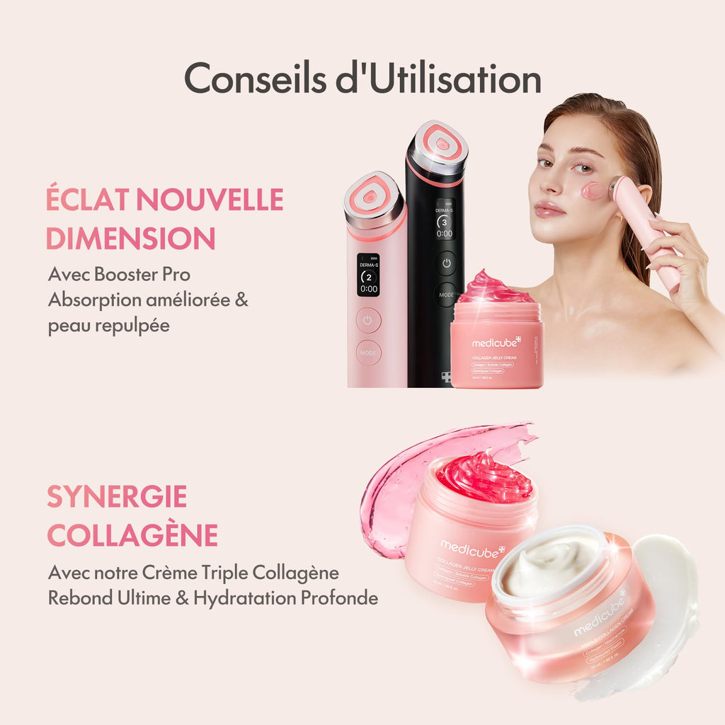 Medicube Niacinamide Cream