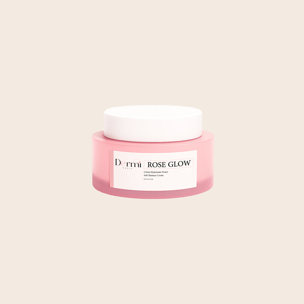 Dermi Rose Glow
