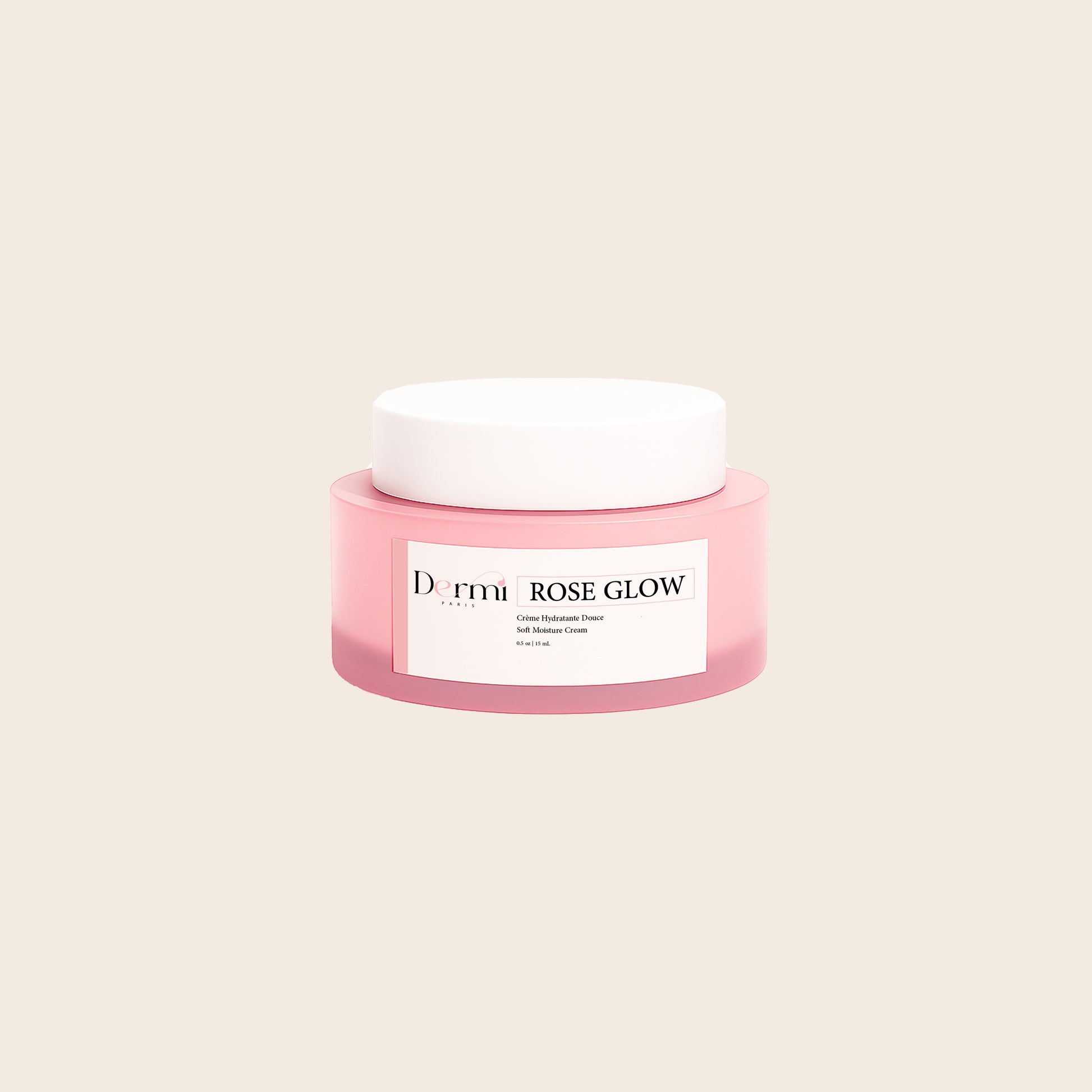 Dermi Rose Glow