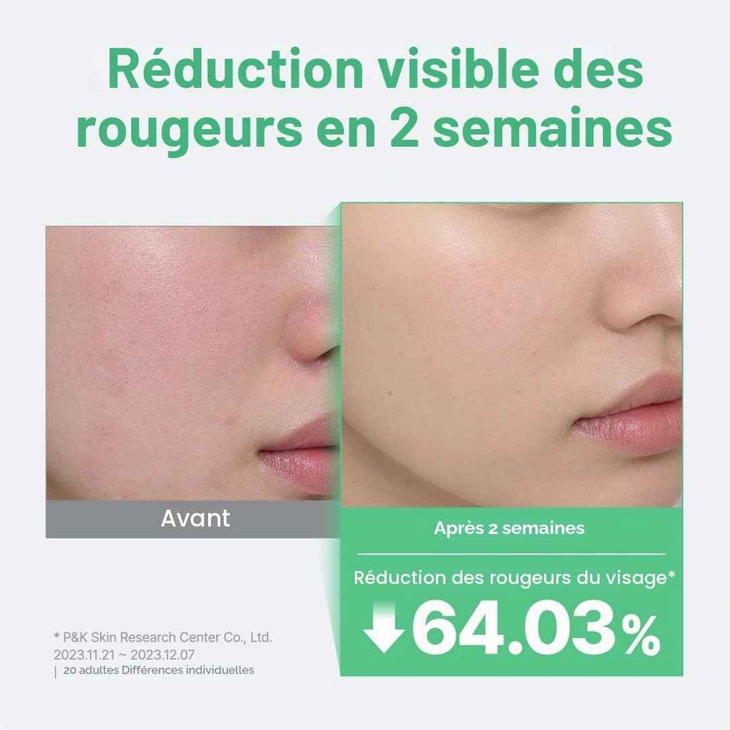 PURITO SEOUL – Wonder Releaf Centella Serum Unscented 60ml