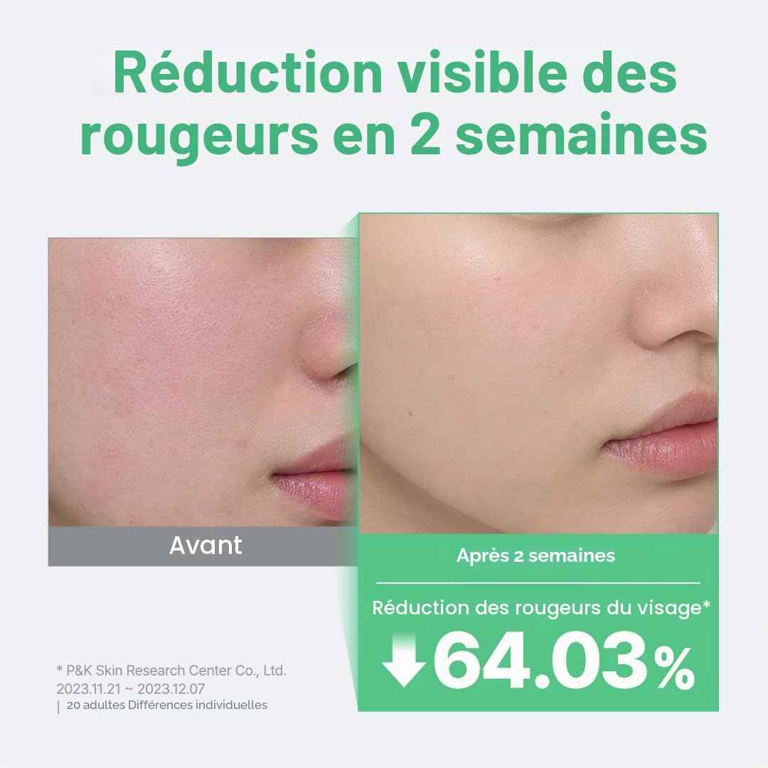 PURITO SEOUL – Wonder Releaf Centella Serum Unscented 60ml