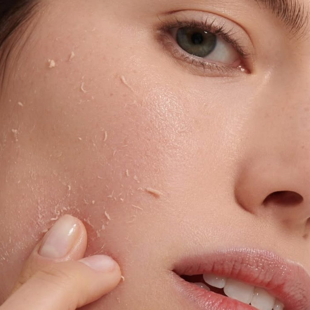 Essential skincare textures For balanced and healthy skin