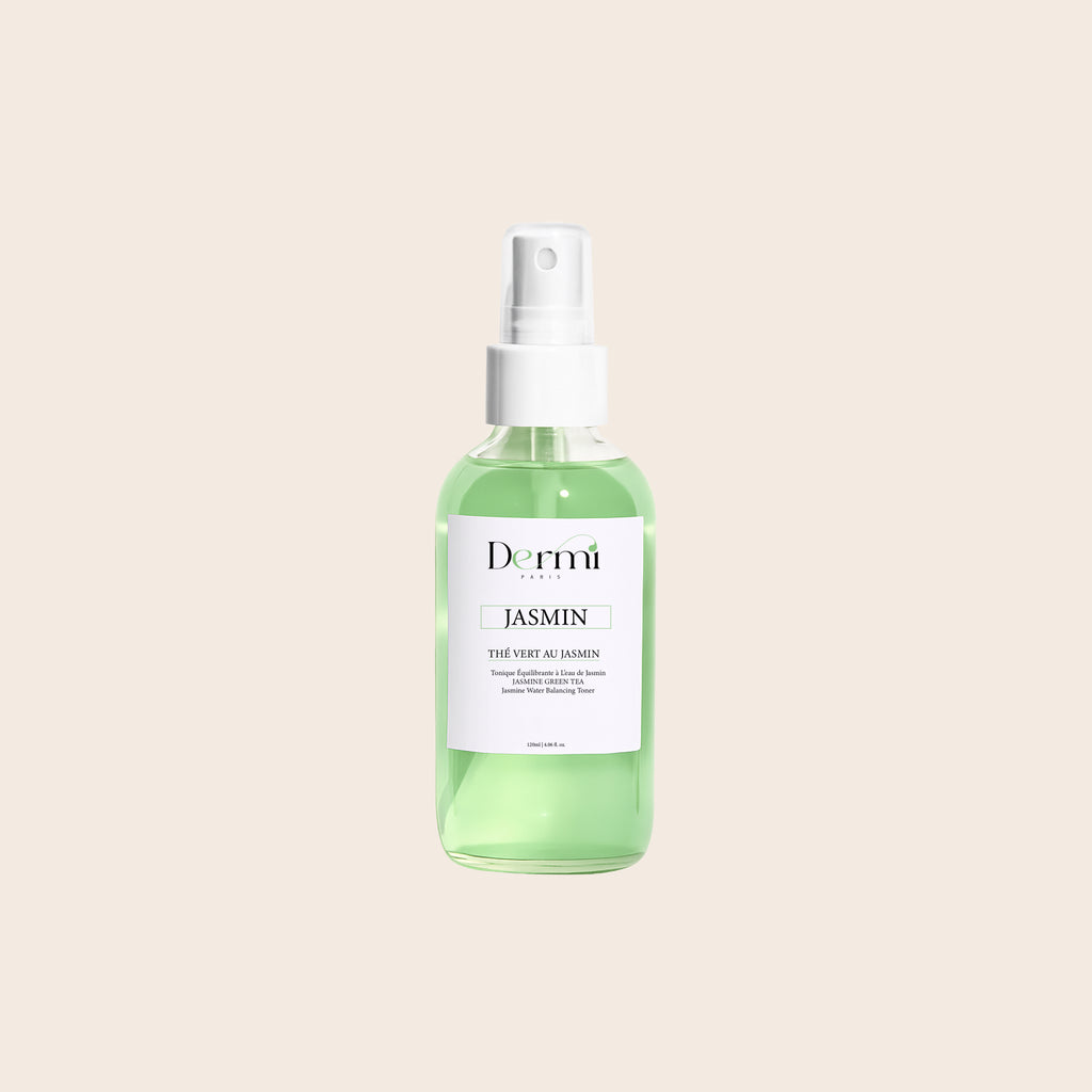 JASMINE GREEN TEA TONER