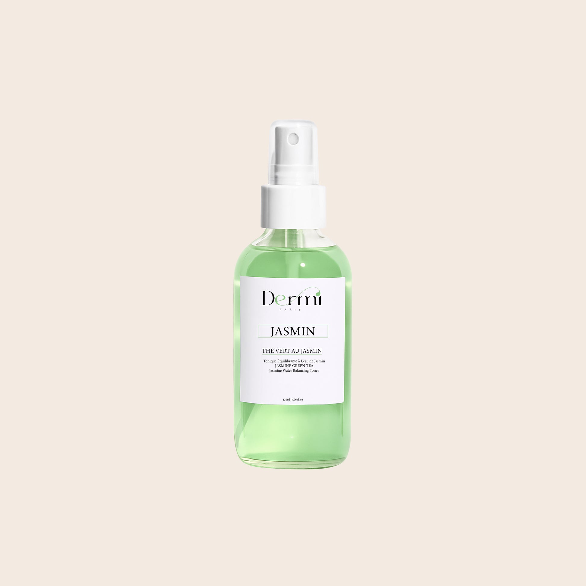 JASMINE GREEN TEA TONER