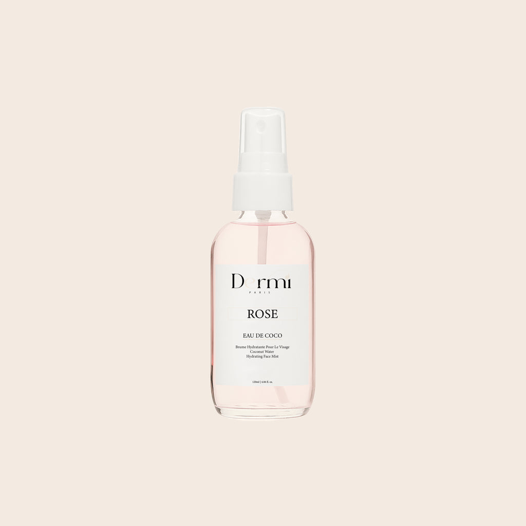 ROSE WATER SPRY