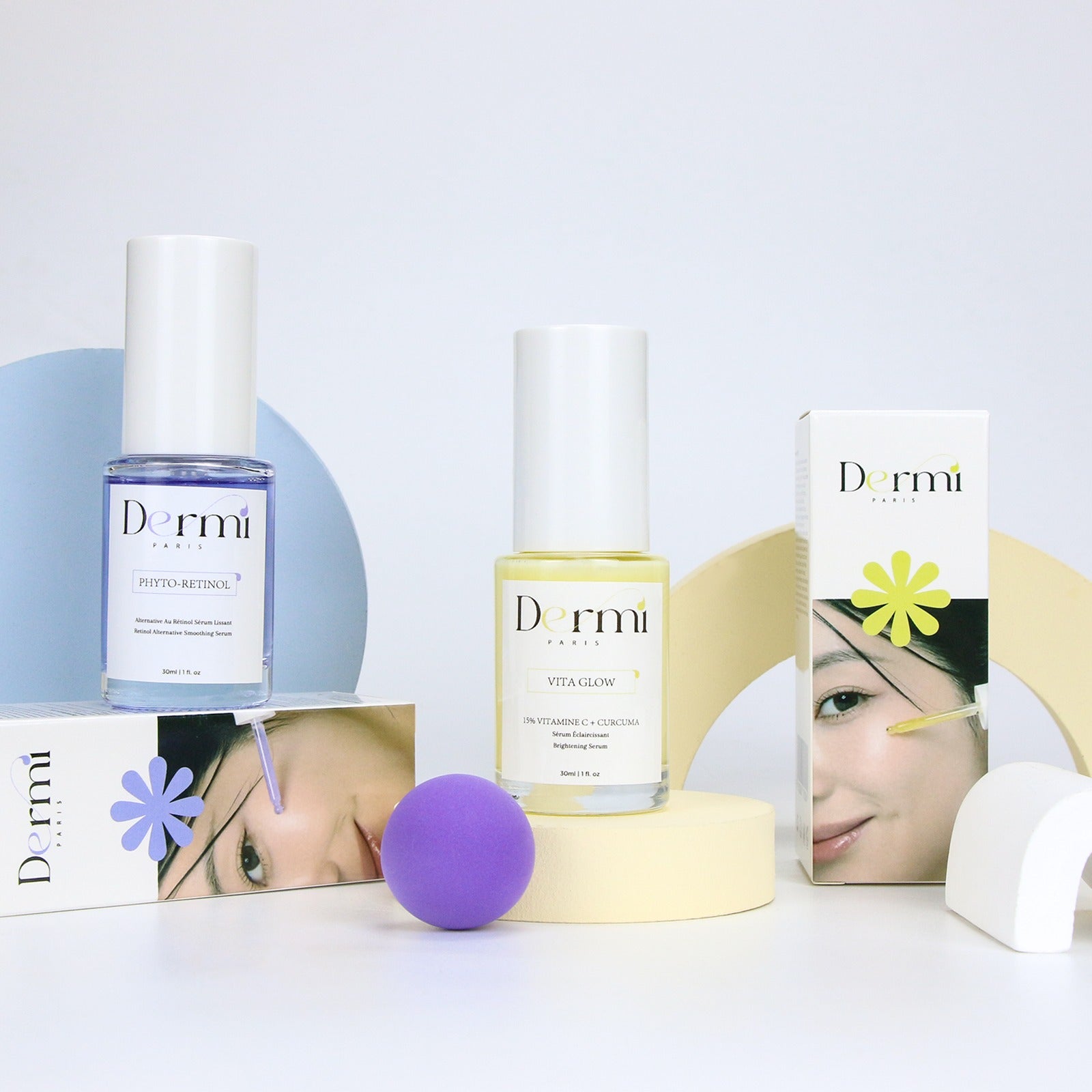 Dermi Vita,Phyto Serum
