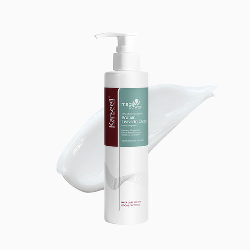 Après-shampoing 