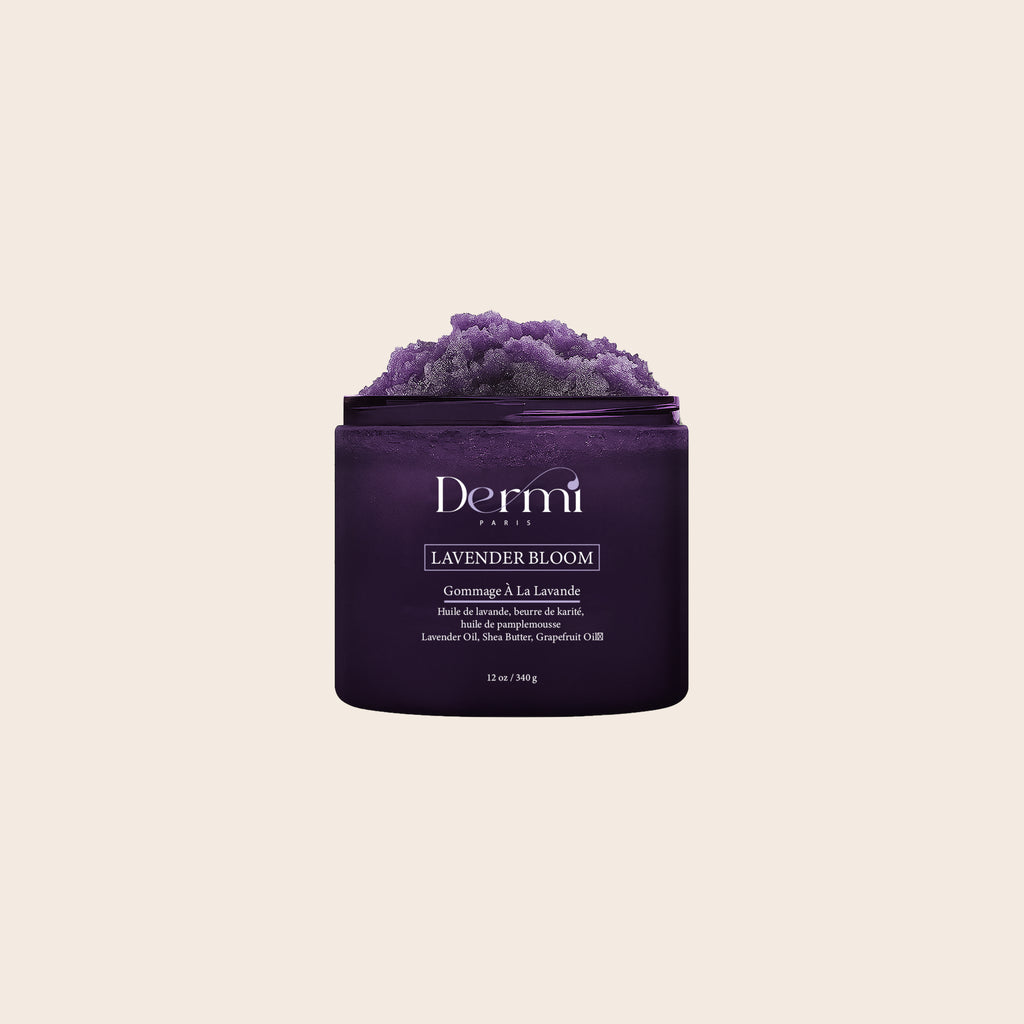 LAVENDER BLOOM