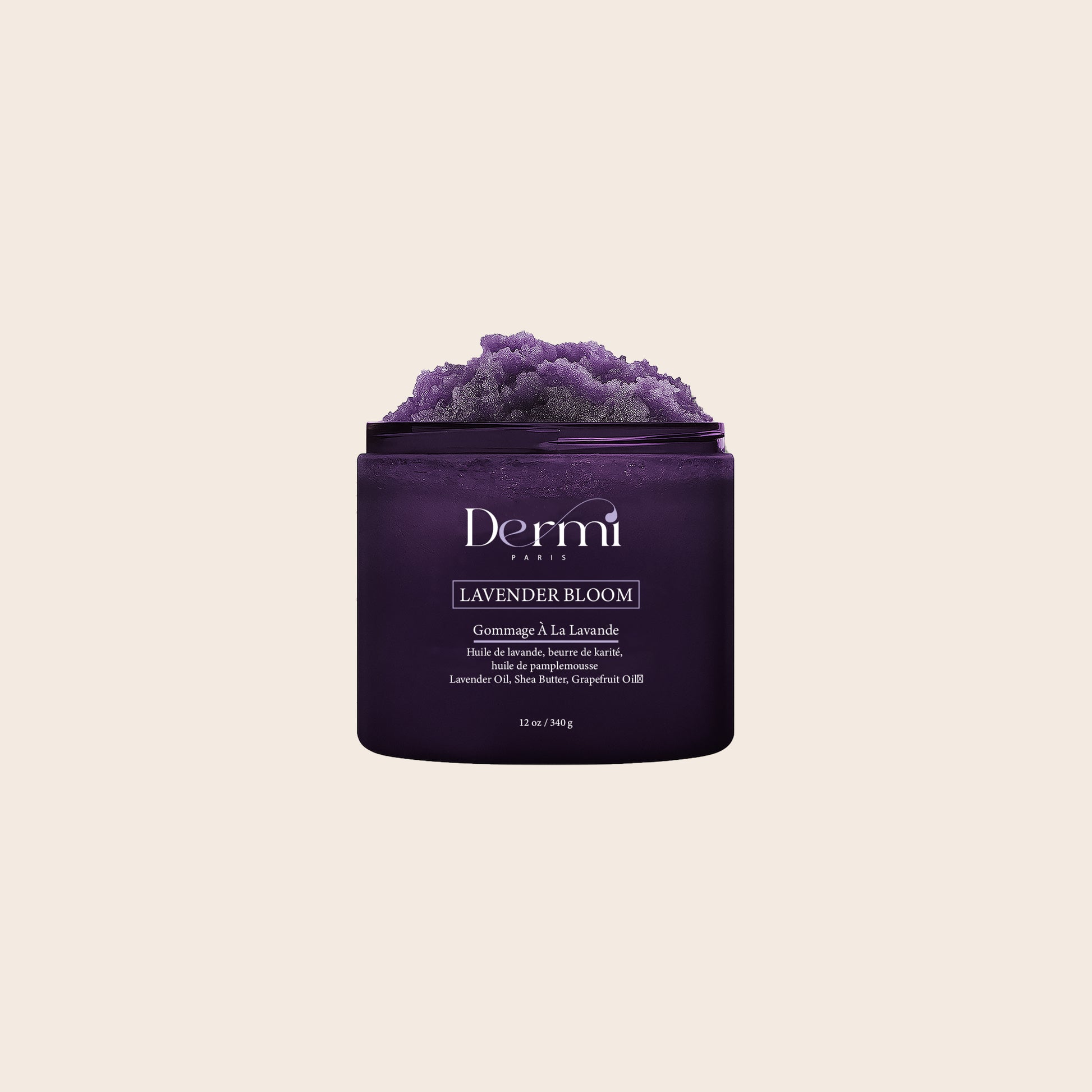 LAVENDER BLOOM