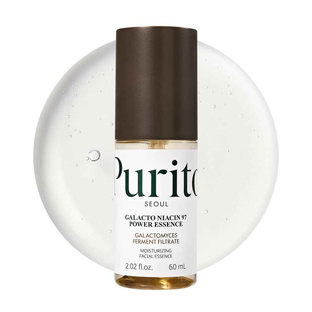 PURITO Galacto Niacin 97 Power Essence 60ml – 