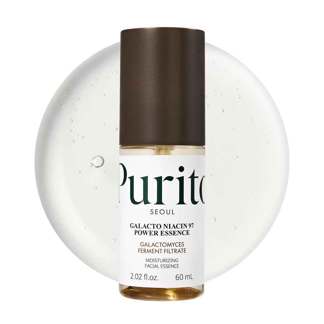 PURITO Galacto Niacin 97 Power Essence 60ml – 