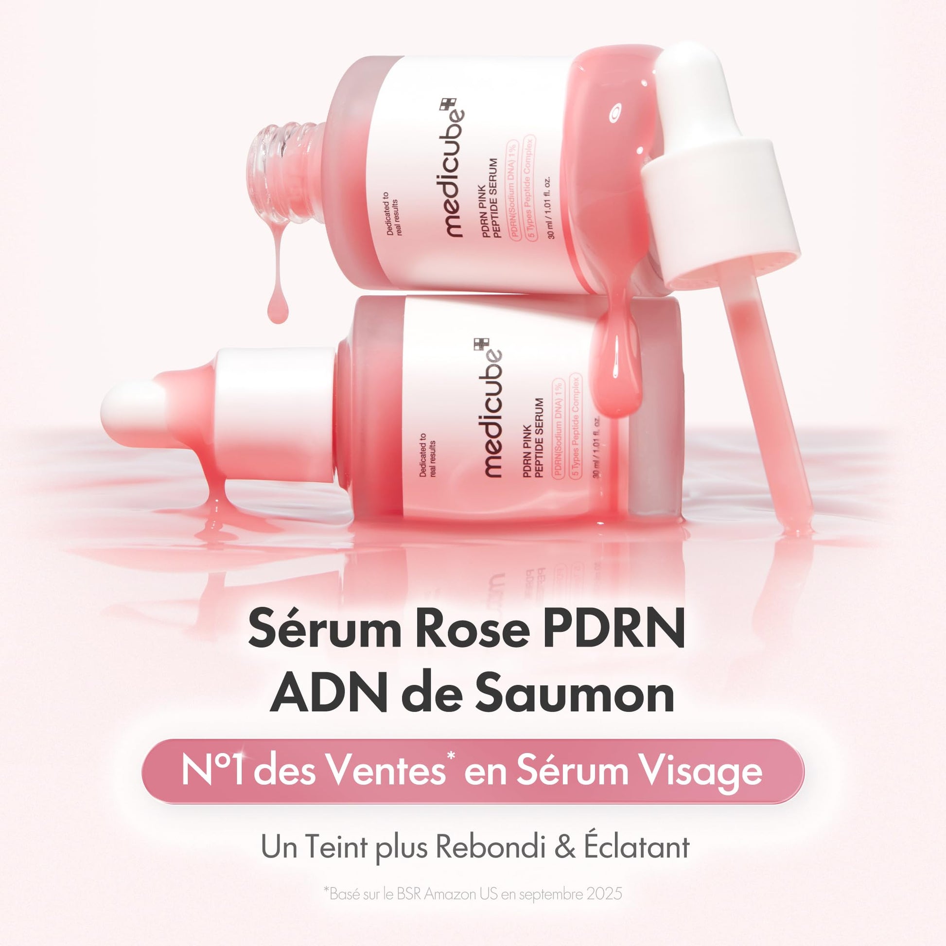 PDRN Serum Korea