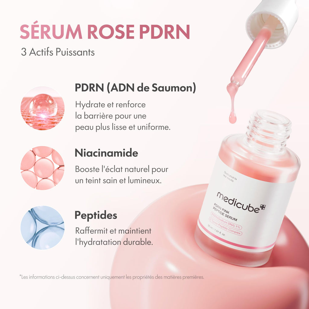 Medicube Salmon DNA Serum