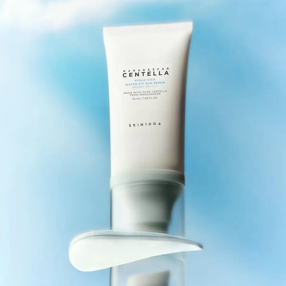 SKIN1004 Sunscreen SPF50