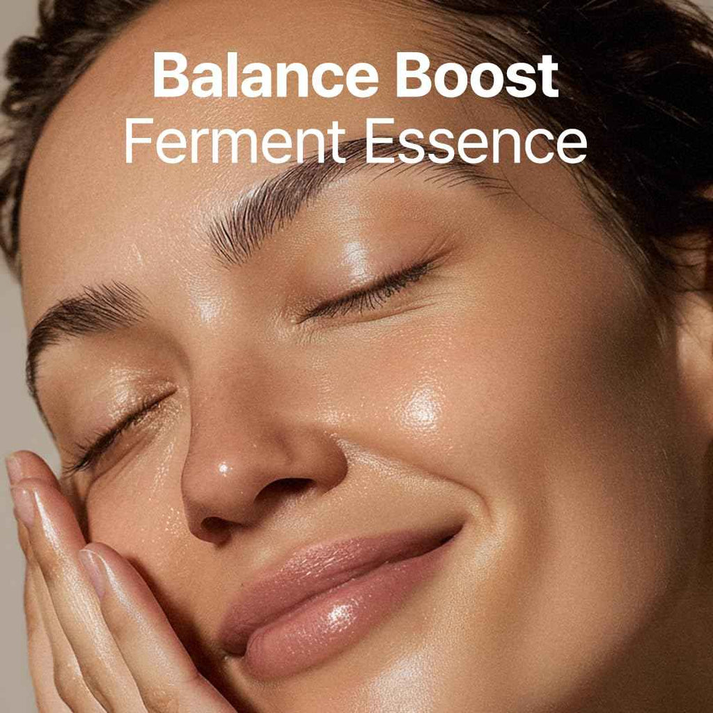 PURITO Galacto Niacin 97 Power Essence 60ml – Essence Visage Illuminatrice aux Galactomyces & Niacinamide