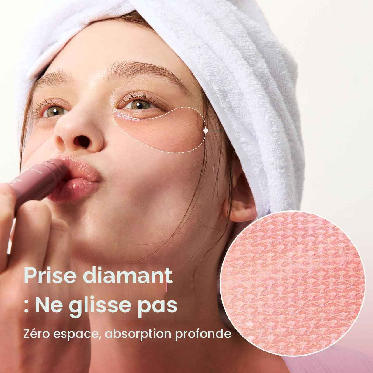 BIODANCE Collagen Peptide Eye Patches 60 Patches