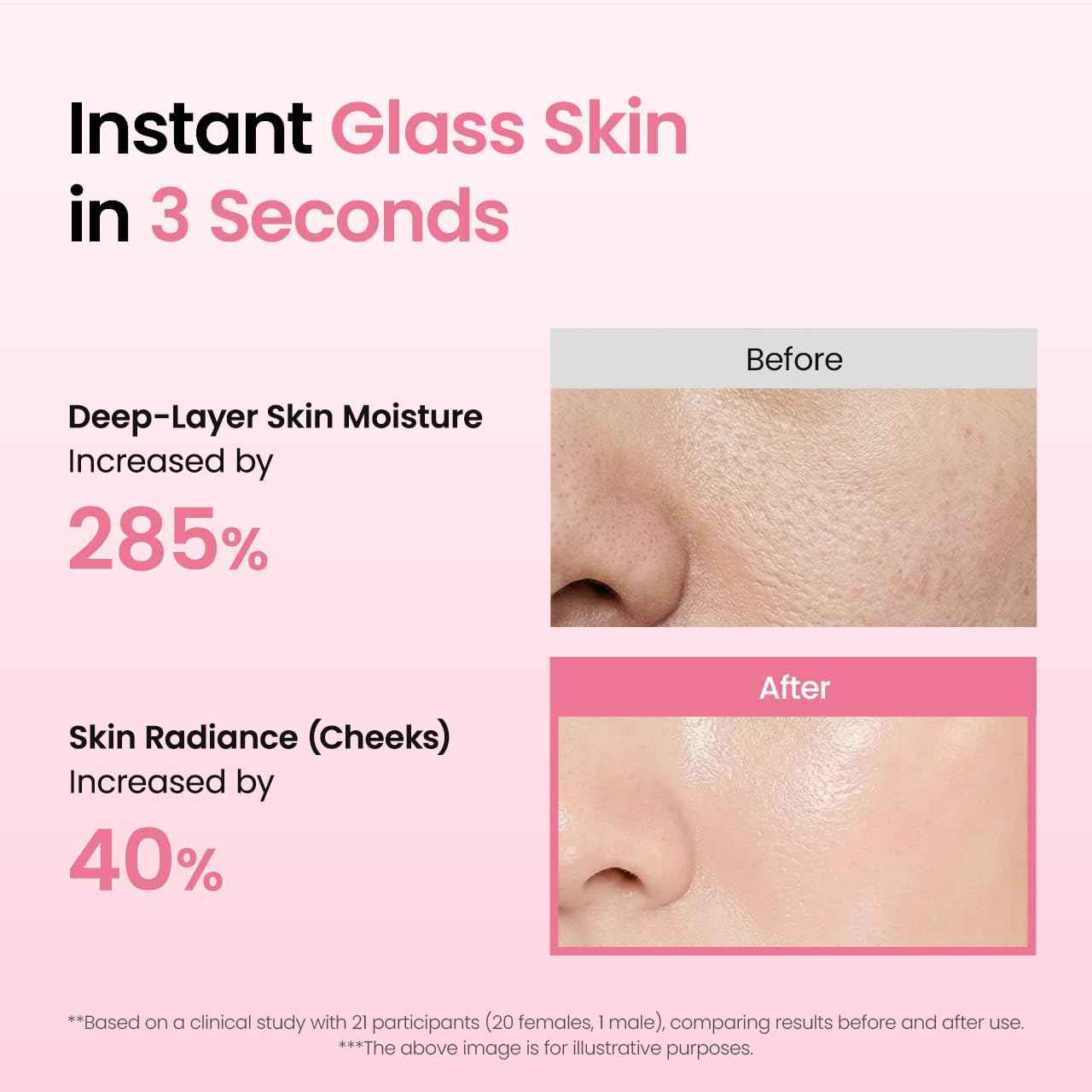BIODANCE Collagen Peptide Jelly Serum Mist 50ml