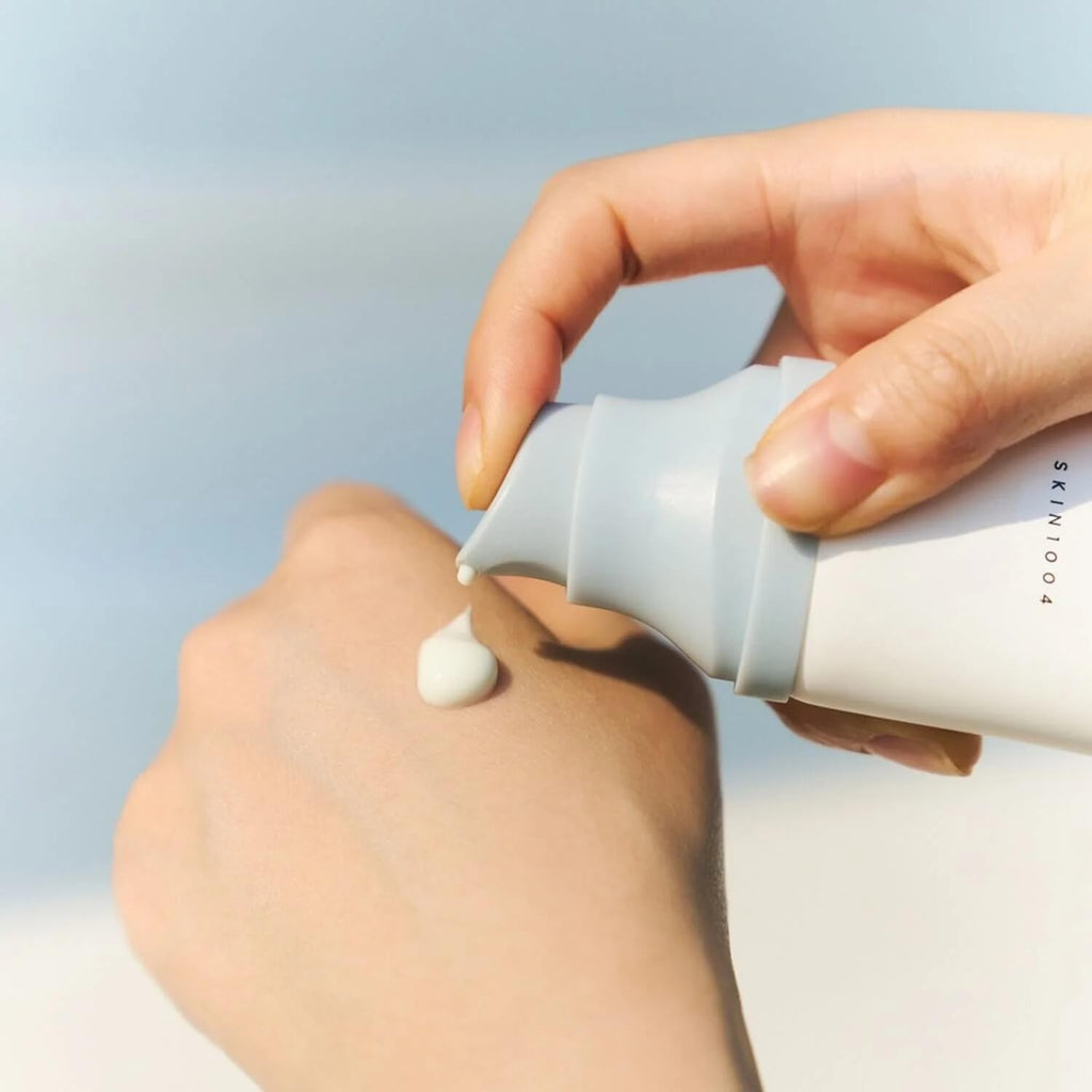 Crème solaire coréenne SPF50