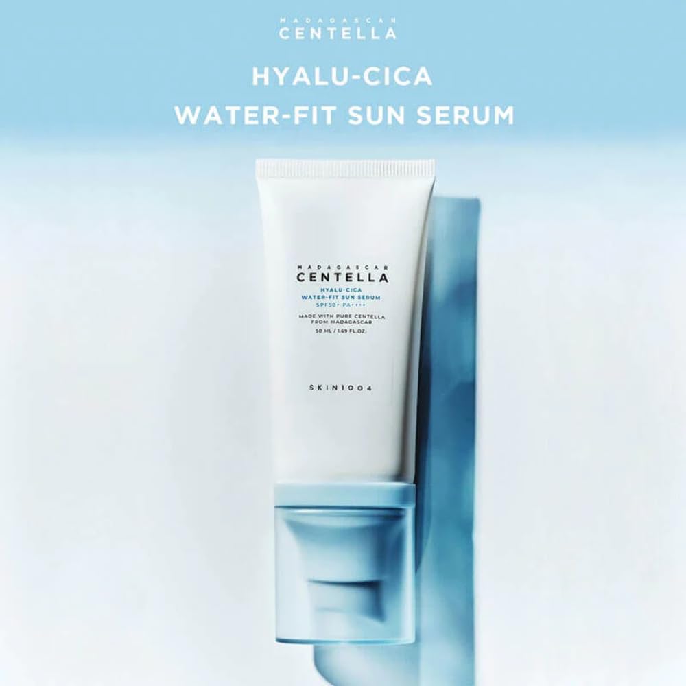 Korean Sunscreen France