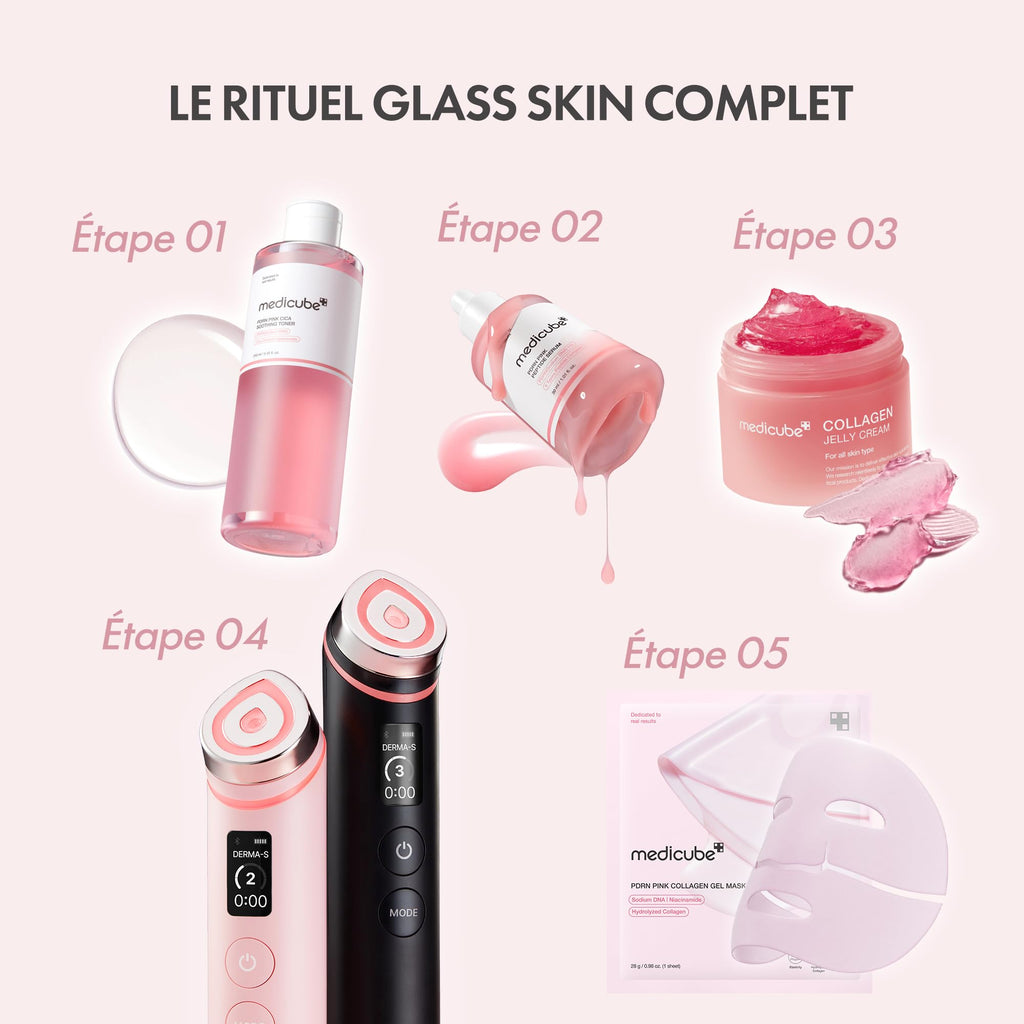 Meilleur sérum anti-âge coréen