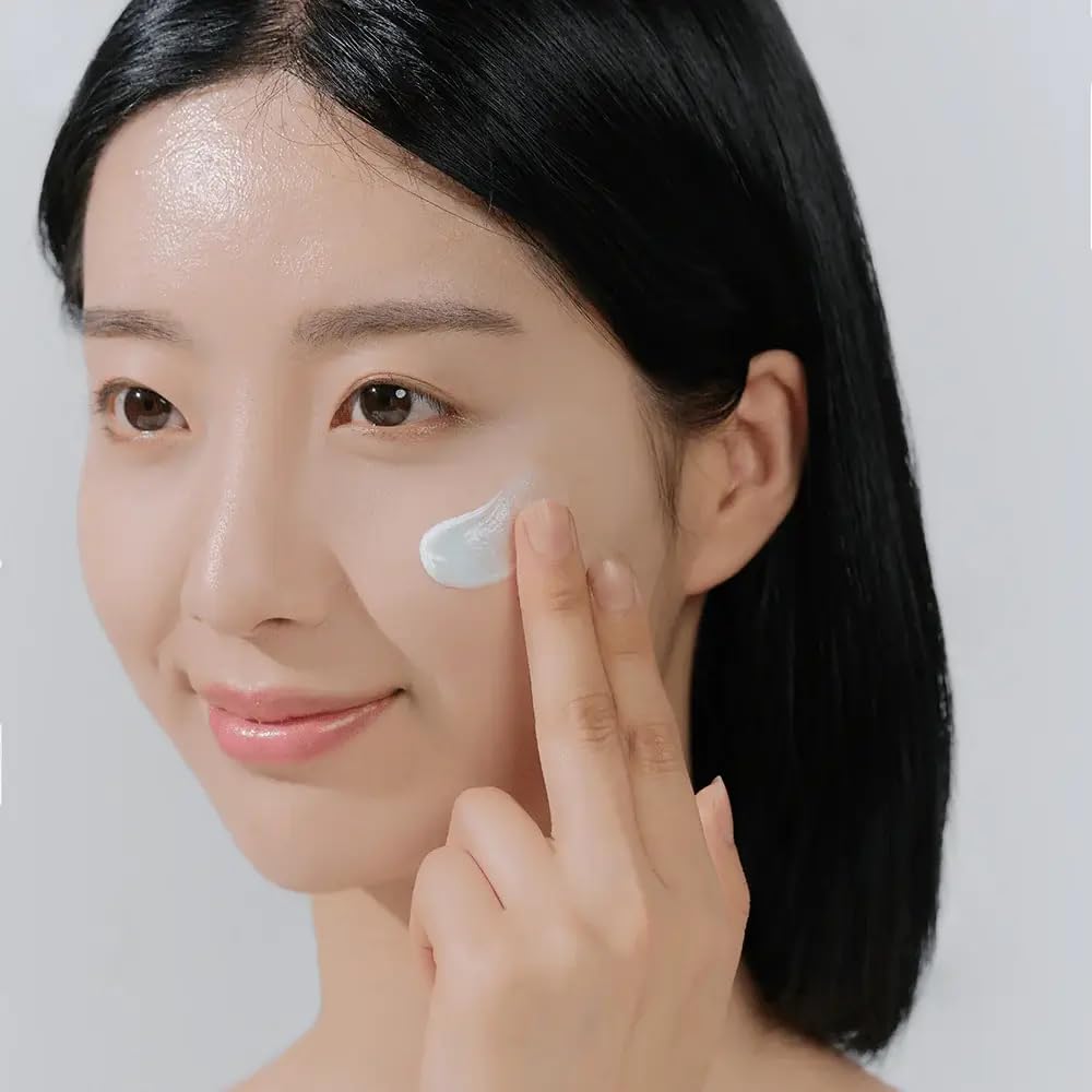 Centella Asiatica Sunscreen