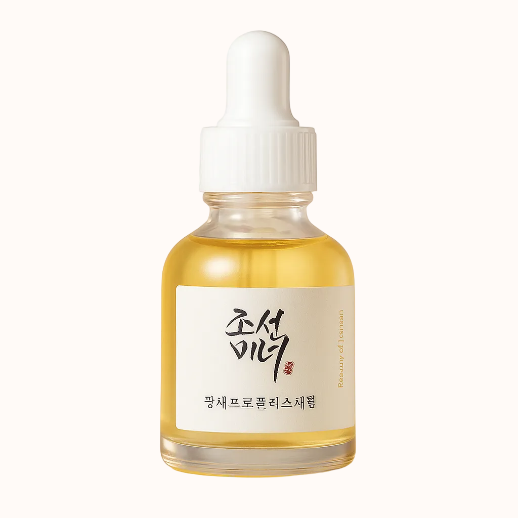 Sérum Éclat – Glow Serum
