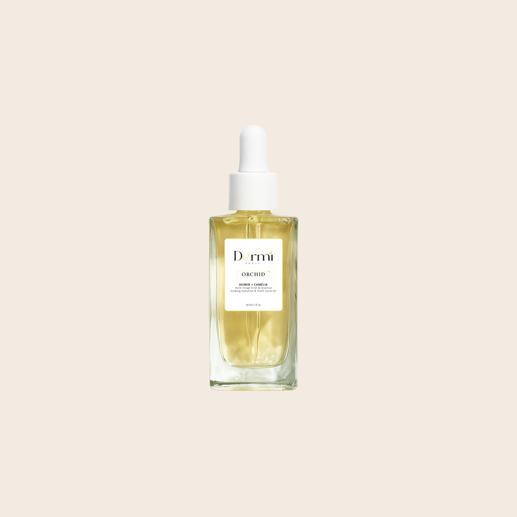 DERMI ORCHID