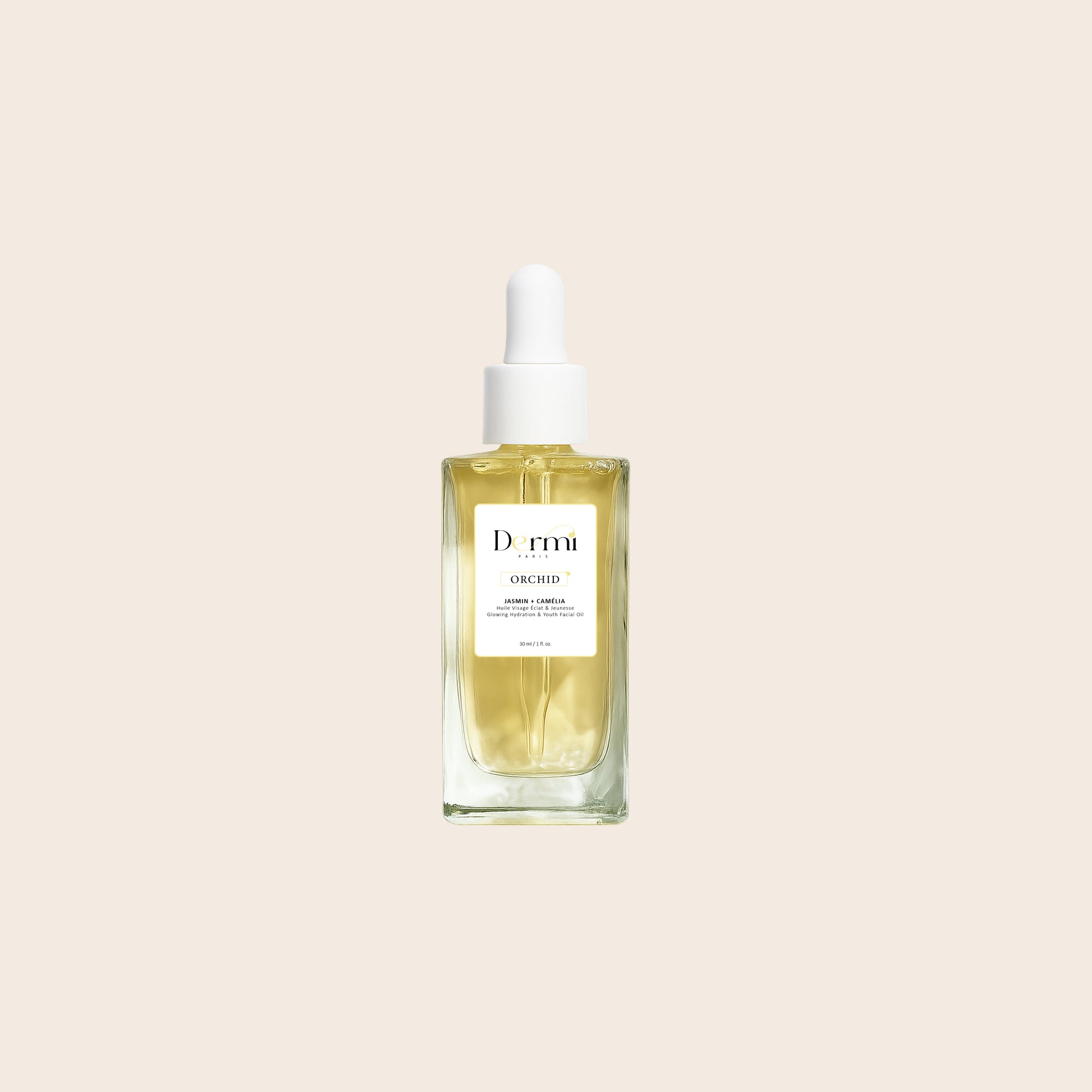 DERMI ORCHID