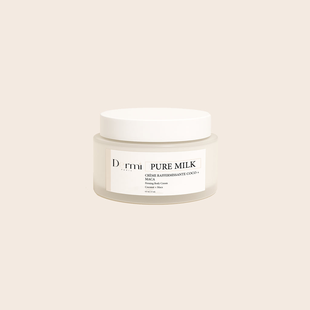 Dermi Pure Milk 