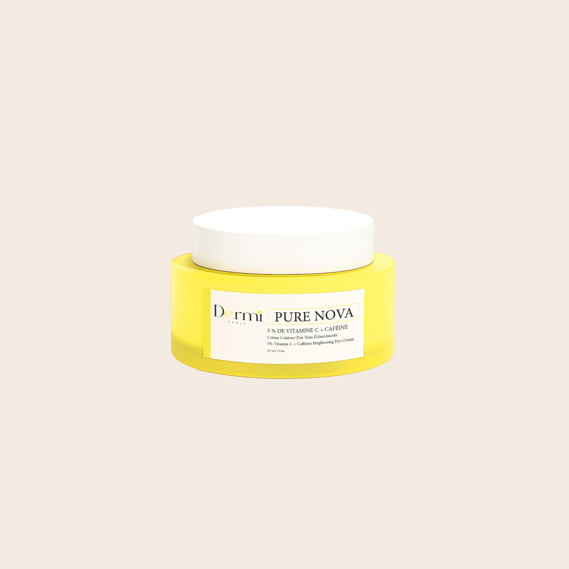 DERMI PURE NOVA