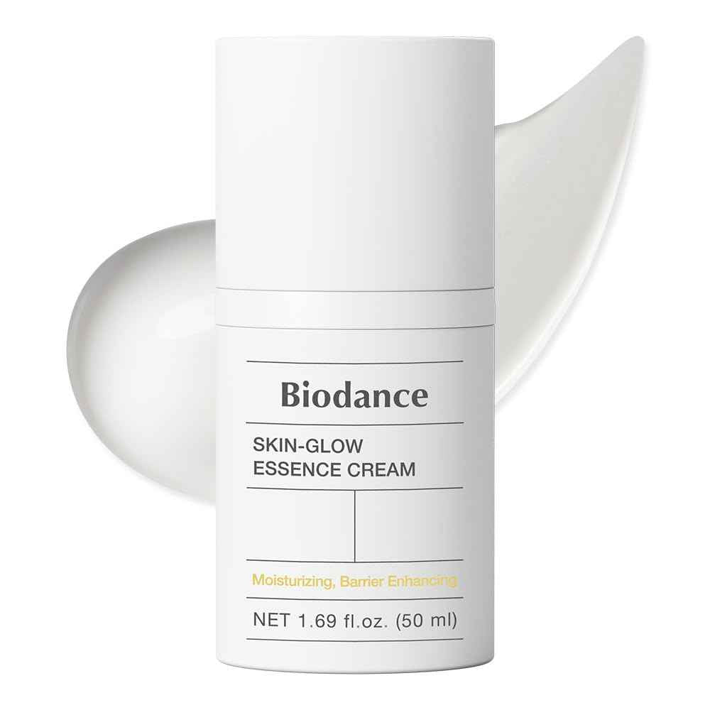 BIODANCE Skin-Glow Essence Cream 50ml