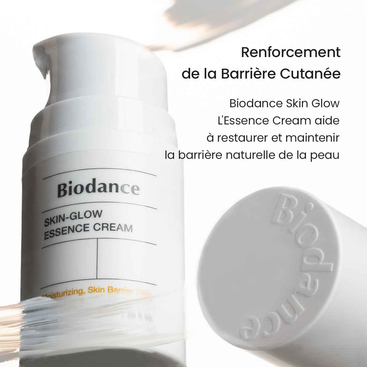 BIODANCE Skin-Glow Essence Cream 50ml