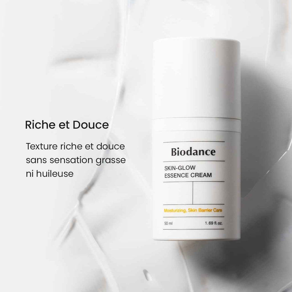 BIODANCE Skin-Glow Essence Cream 50ml