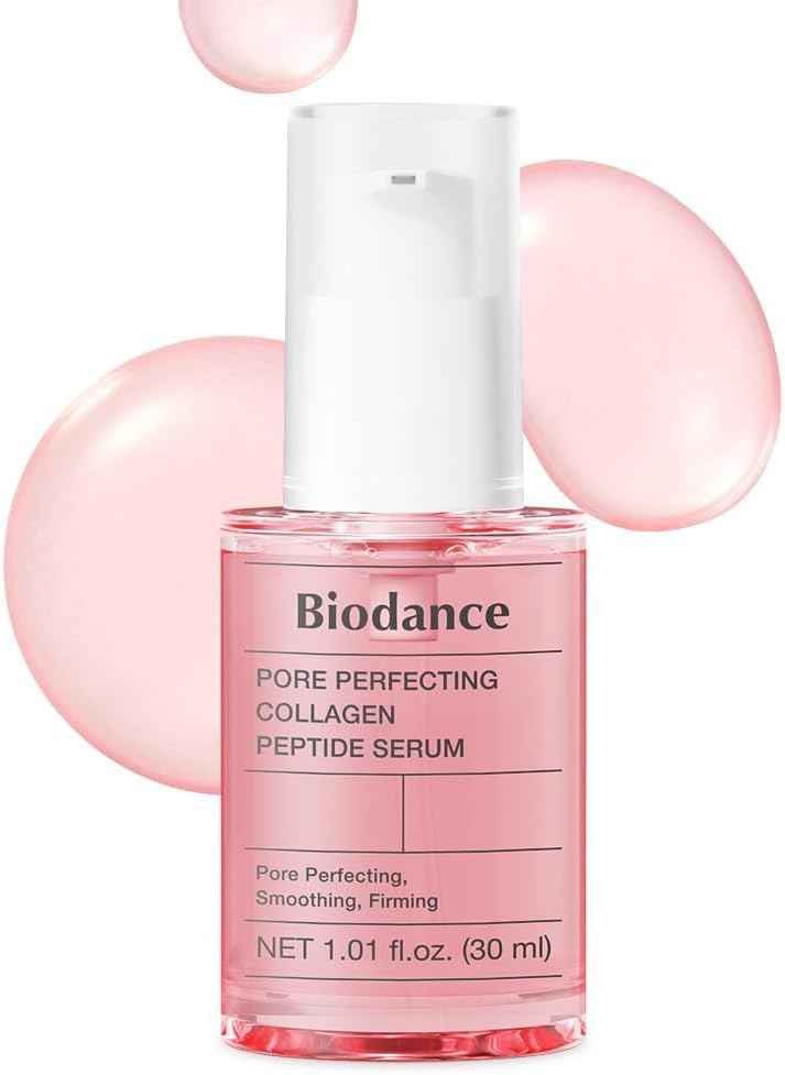 Biodance Collagen Gel Toner Pads