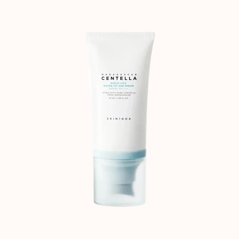 SKIN1004-Madagascar-Centella-Hyalu-Cica-Water-Fit-Sun-Serum