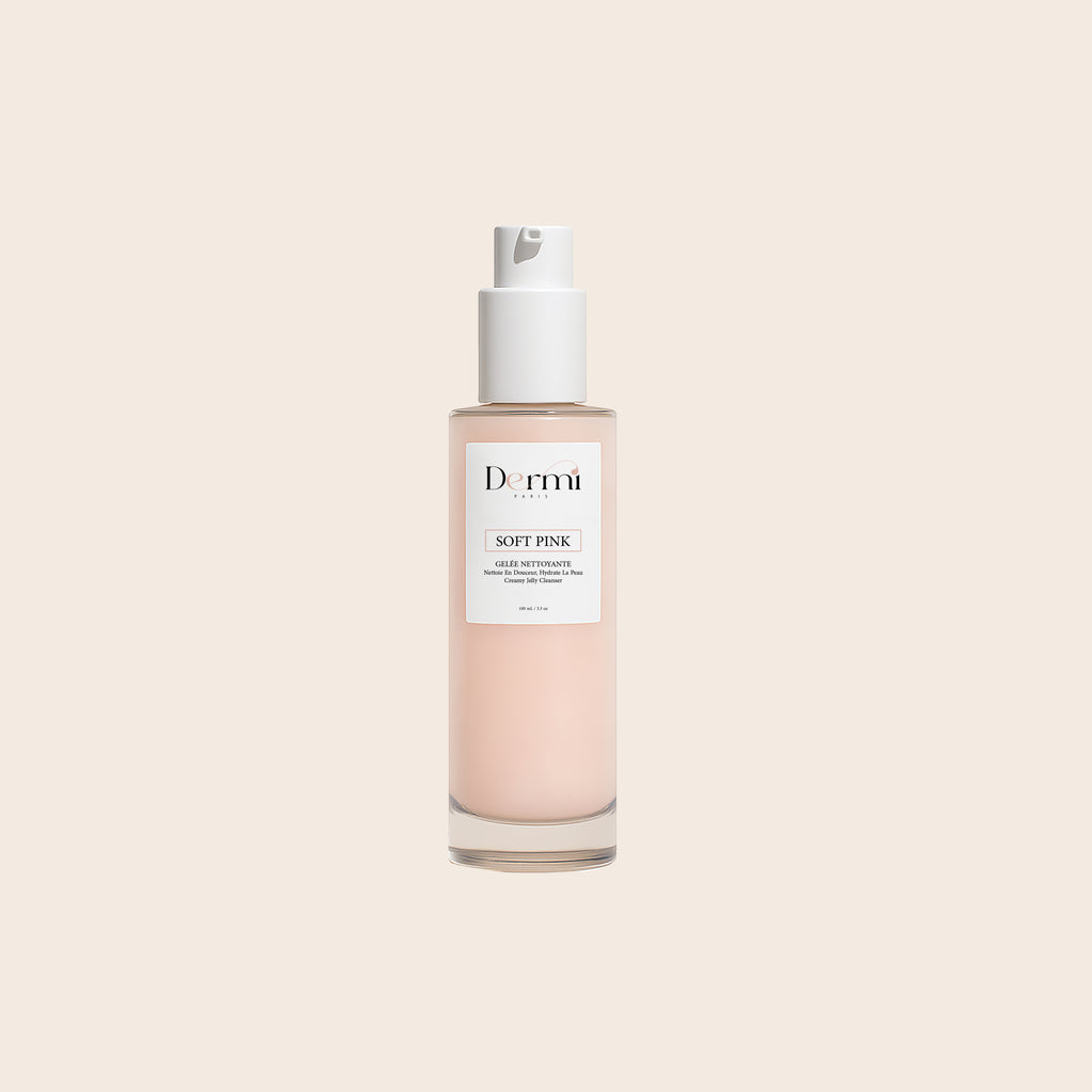 Dermi Soft Pink 