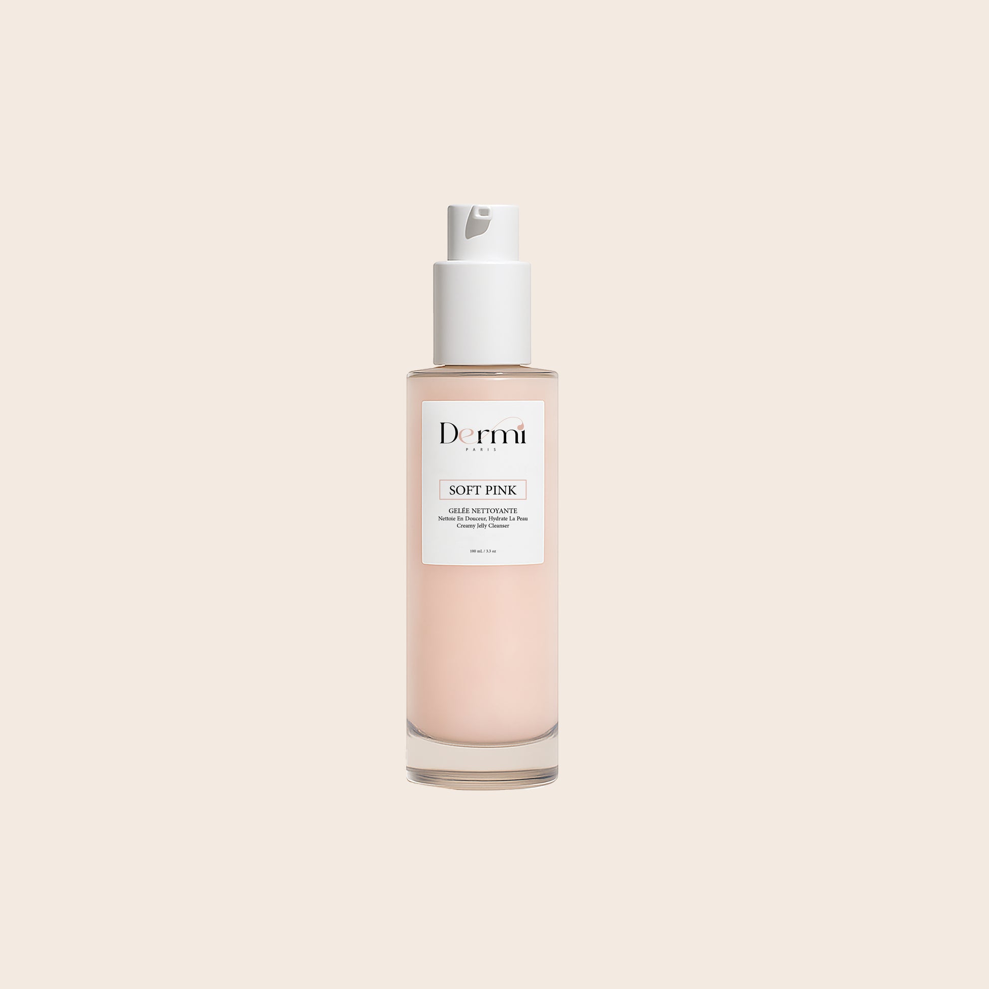 Dermi Soft Pink 