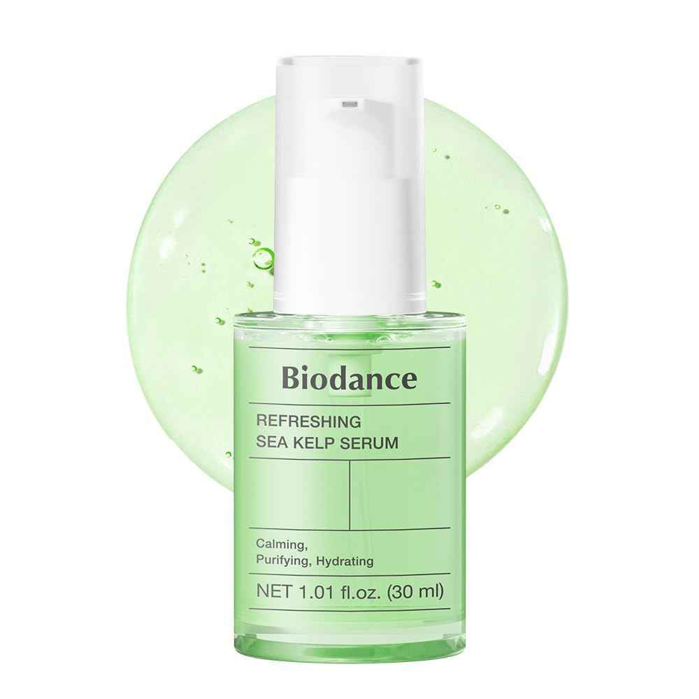 BIODANCE Refreshing Sea Kelp Serum 30ml
