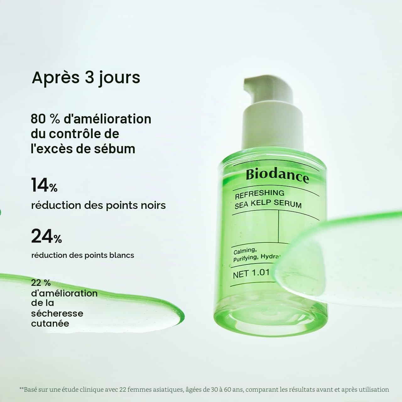Sérum Anti-Imperfections
