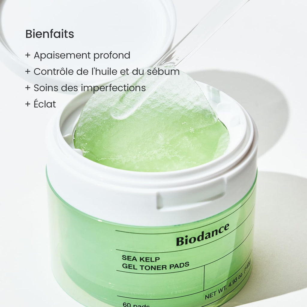 BIODANss Skin, K Beauty, 