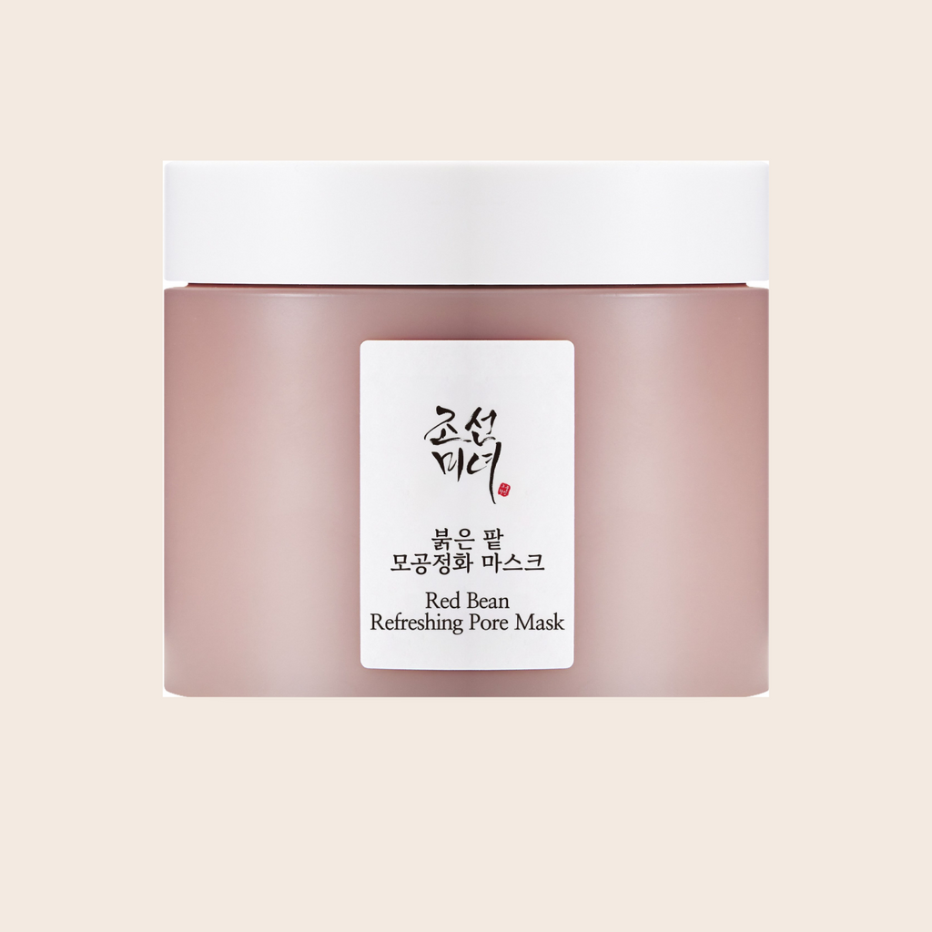 Red Bean Refreshing Pore