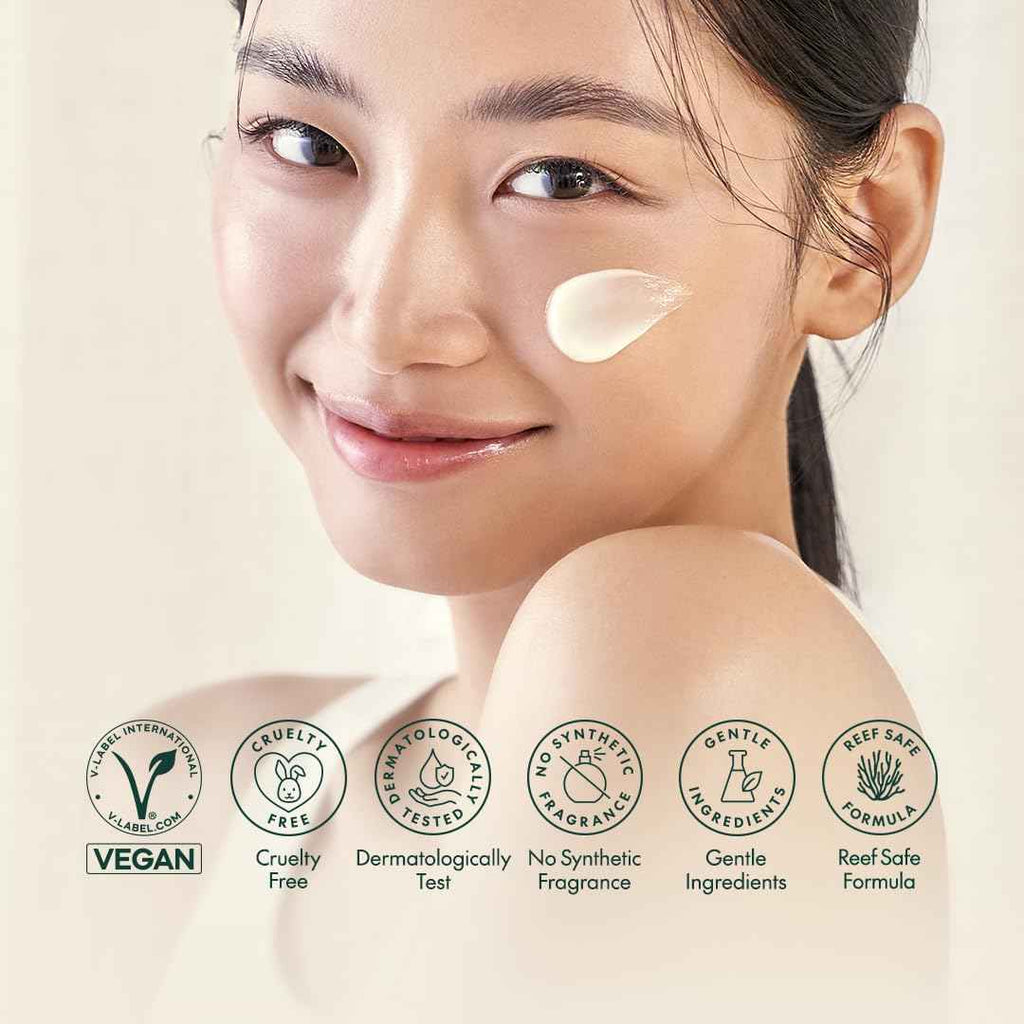 PURITO SEOUL – Wonder Releaf Centella Daily Sun Lotion SPF50+ PA++++ 60ml