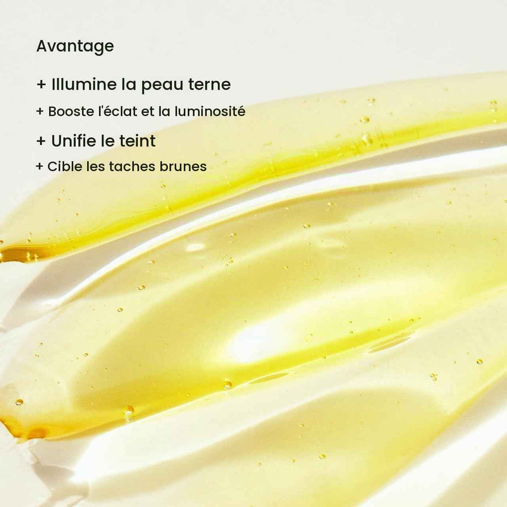 BIODANCE Radiant Vita Niacinamide Serum 30ml