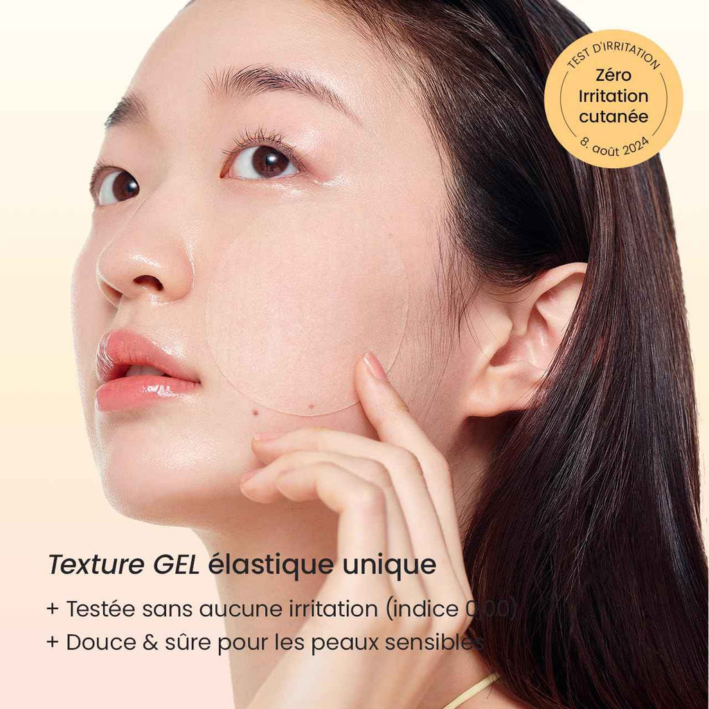 BIODANCE Vita Niacinamide Gel Toner Pads 60 Pads