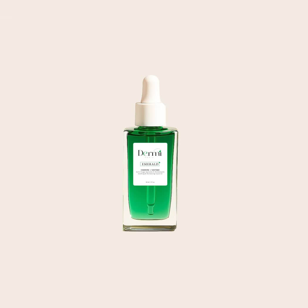 DERMI EMERALD