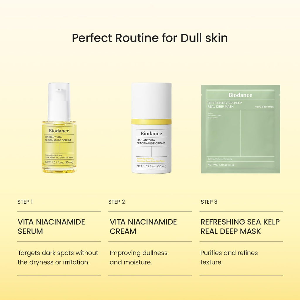 Hyperpigmentation